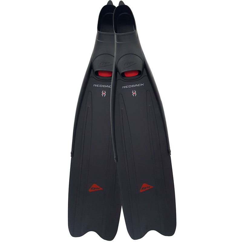 OH REDBACK FIN 10-11 (44-45) - Click Image to Close